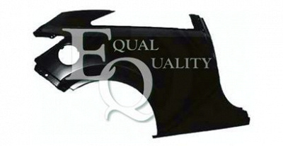 EQUAL QUALITY l04541 - Боковина